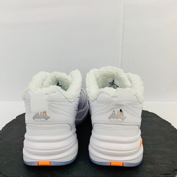 Nike Air Monarch 4 Snow Day mens Size 9.5 - Picture 5 of 8